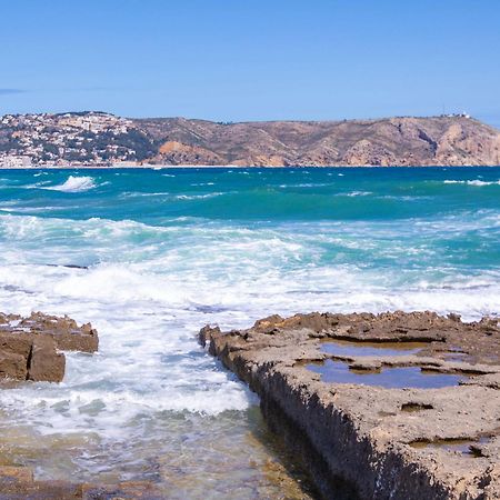 Balcon del Mar Apartment Menorca-3 By Interhome מראה חיצוני תמונה