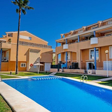Balcon del Mar Apartment Menorca-3 By Interhome מראה חיצוני תמונה