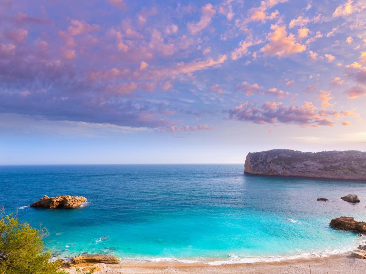 Balcon del Mar Apartment Menorca-3 By Interhome מראה חיצוני תמונה