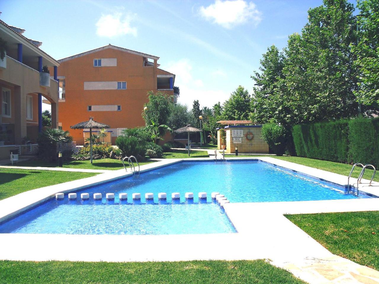 Balcon del Mar Apartment Menorca-3 By Interhome מראה חיצוני תמונה