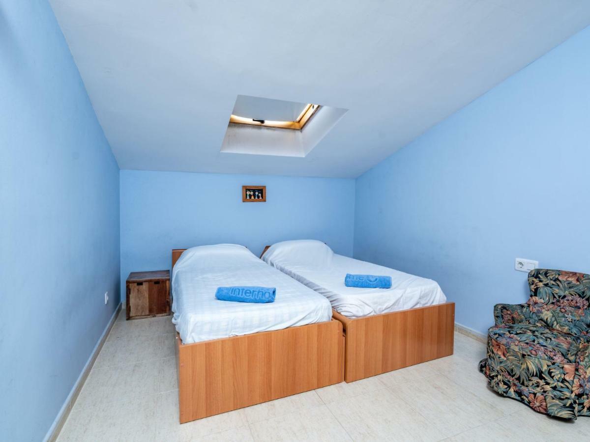Balcon del Mar Apartment Menorca-3 By Interhome מראה חיצוני תמונה