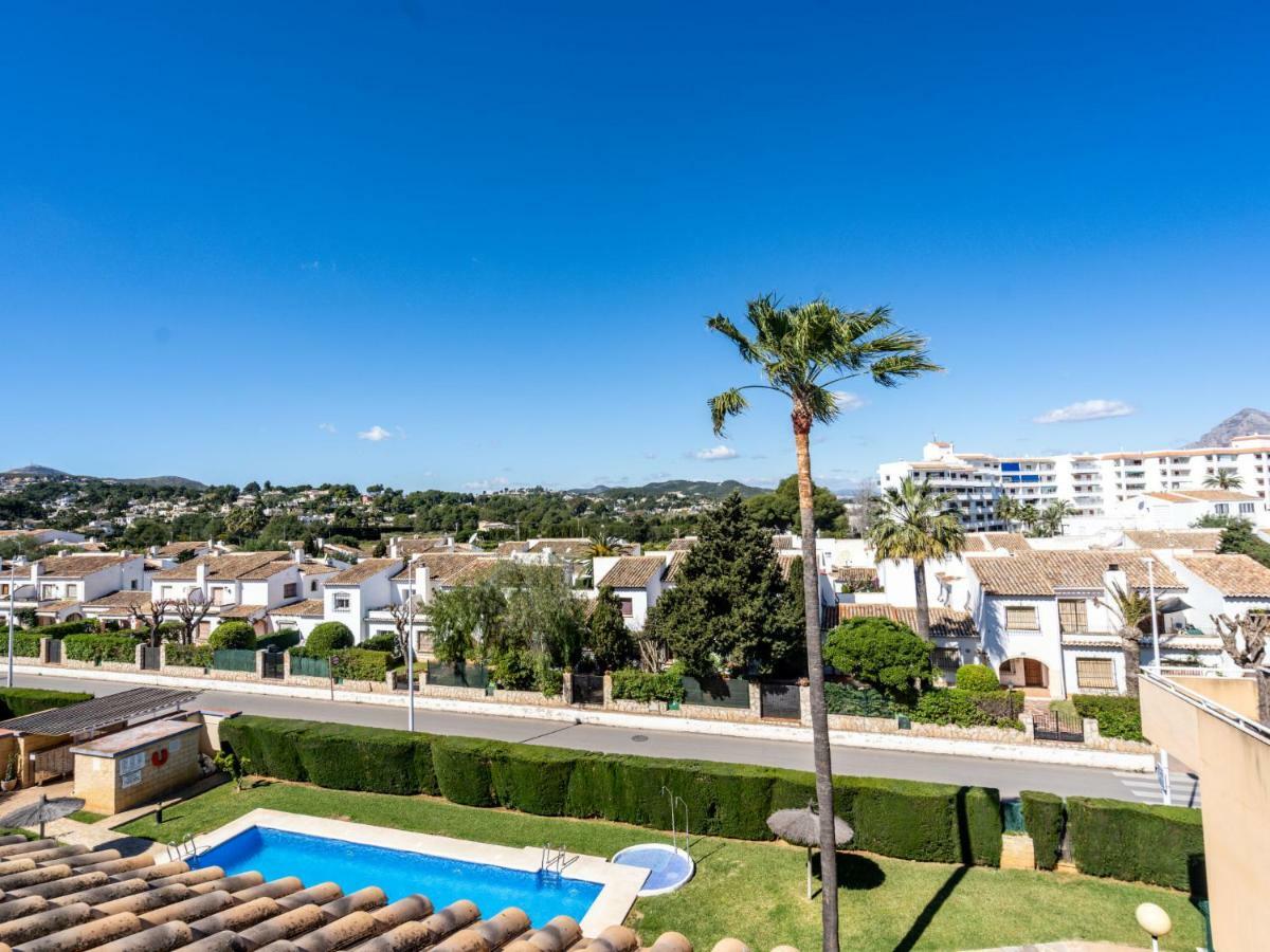 Balcon del Mar Apartment Menorca-3 By Interhome מראה חיצוני תמונה