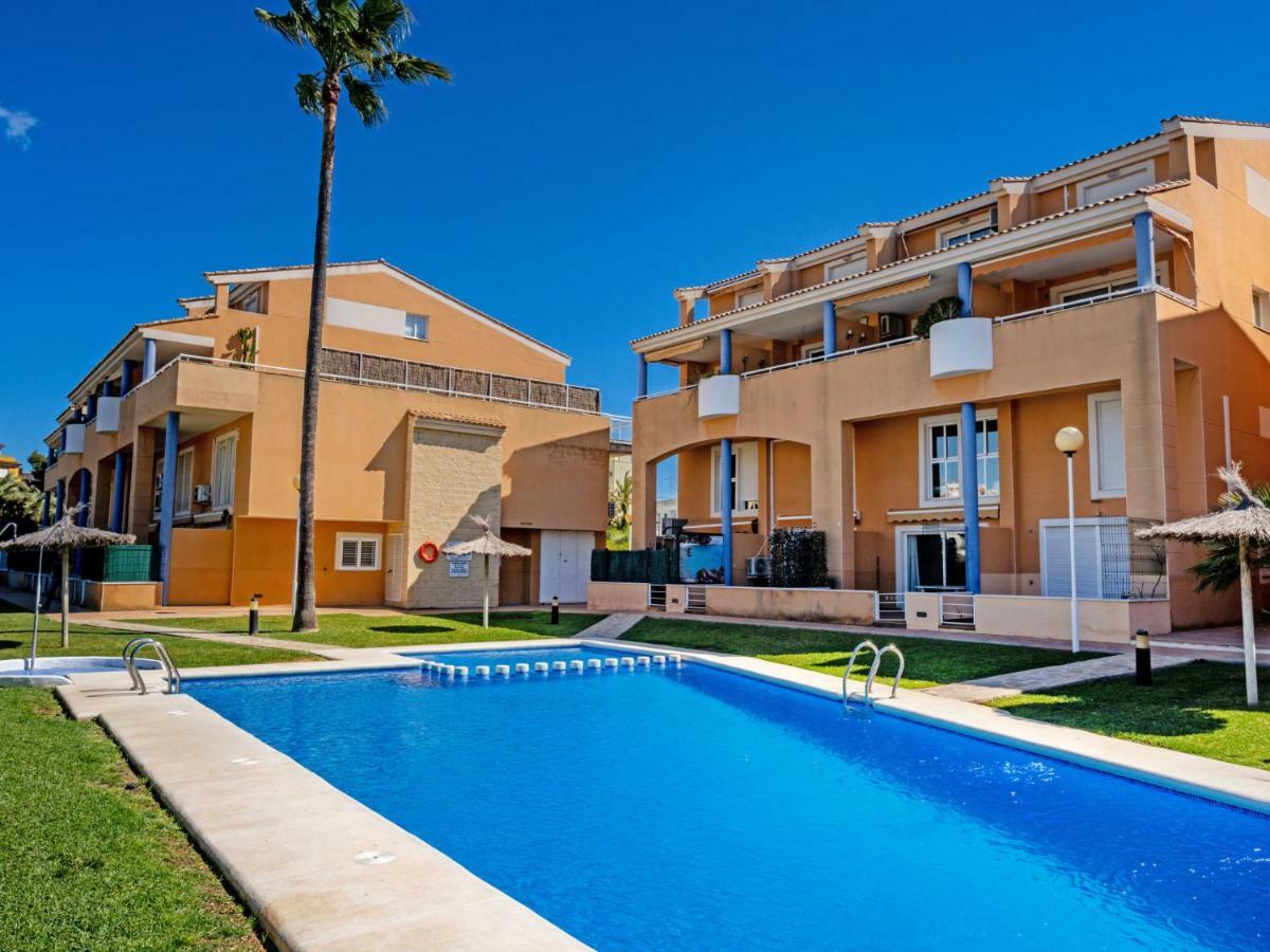 Balcon del Mar Apartment Menorca-3 By Interhome מראה חיצוני תמונה