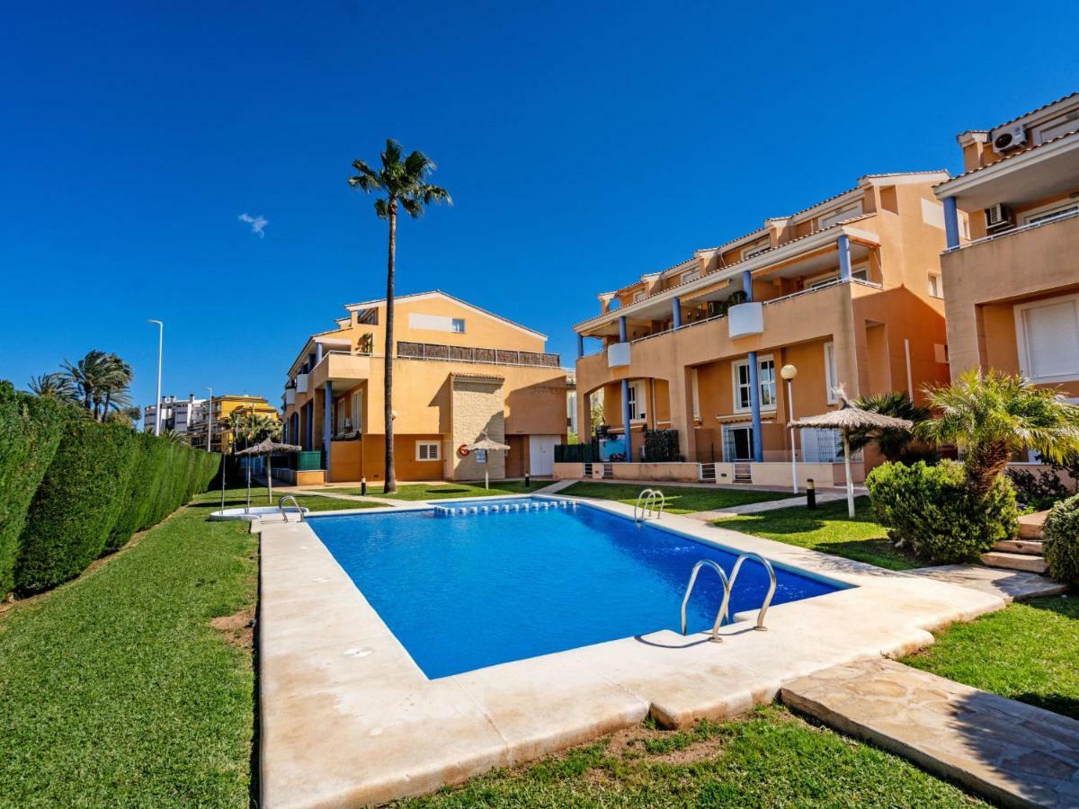 Balcon del Mar Apartment Menorca-3 By Interhome מראה חיצוני תמונה